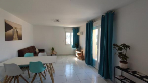 Appartement cosy
